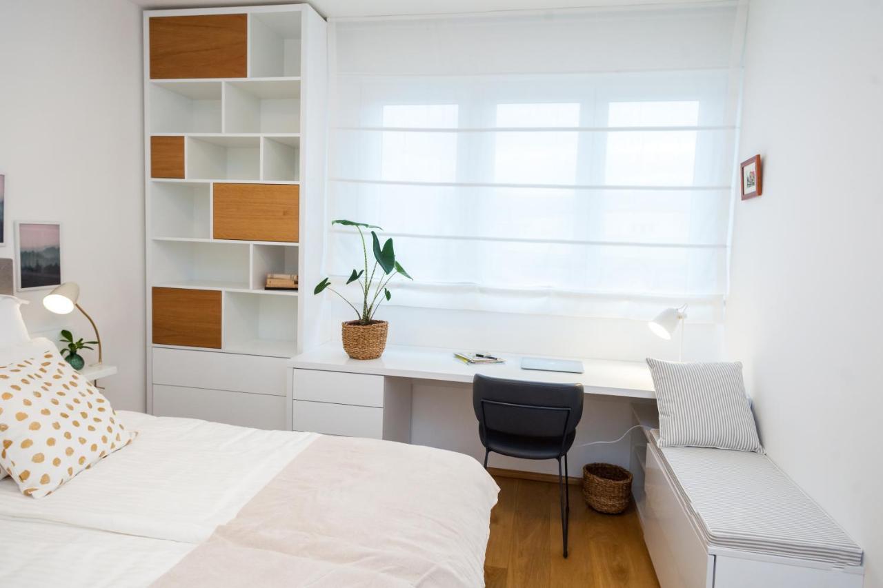 Luxury Apartment Ivari Split Exteriör bild