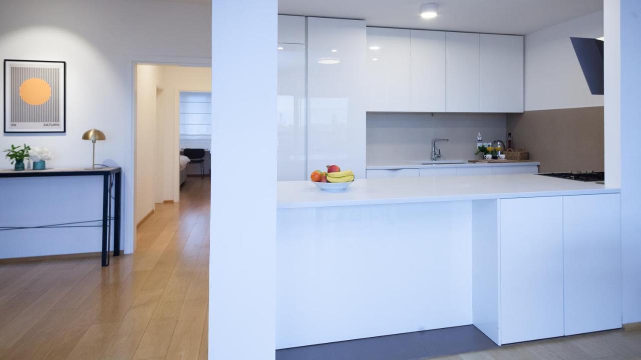 Luxury Apartment Ivari Split Exteriör bild