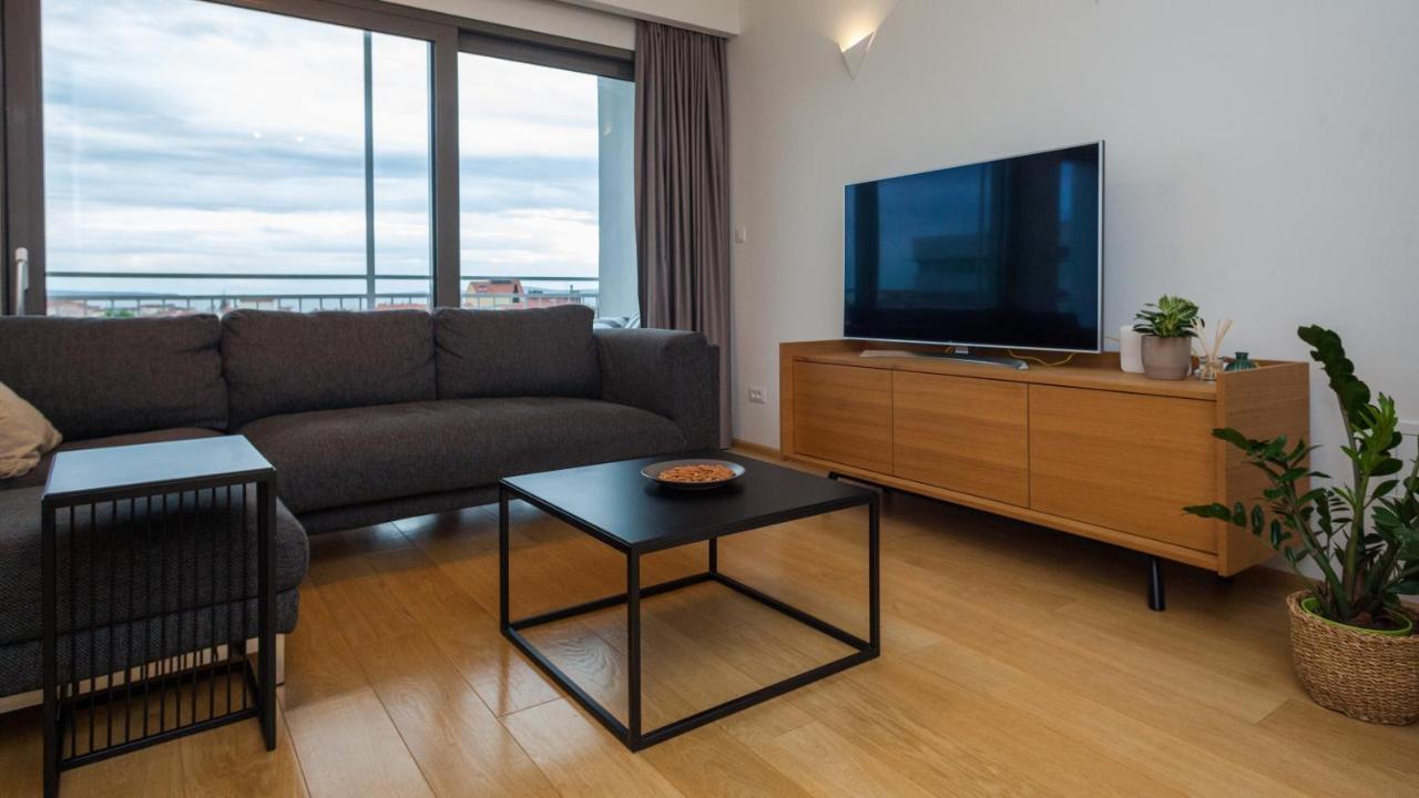 Luxury Apartment Ivari Split Exteriör bild