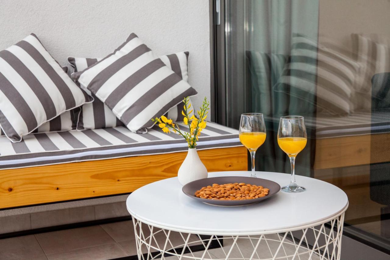 Luxury Apartment Ivari Split Exteriör bild