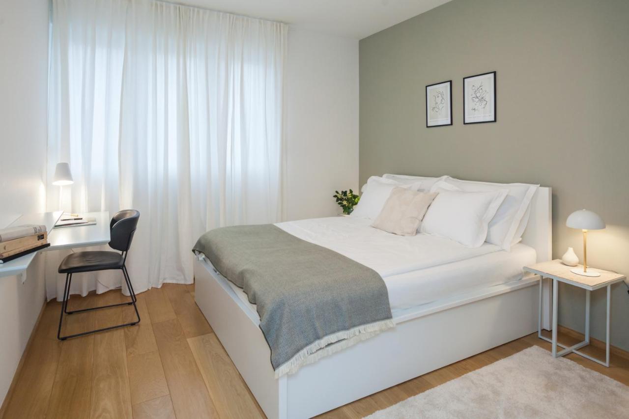 Luxury Apartment Ivari Split Exteriör bild